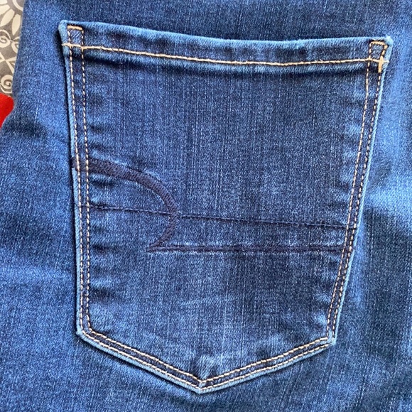 AE Jeans🌸 - Picture 6 of 10